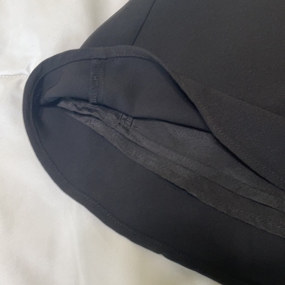 Black Miniskirt - Picture 2 of 5